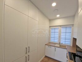 Parduodamas sublokuotas namas Klaipėdos rajono sav., Trušeliuose