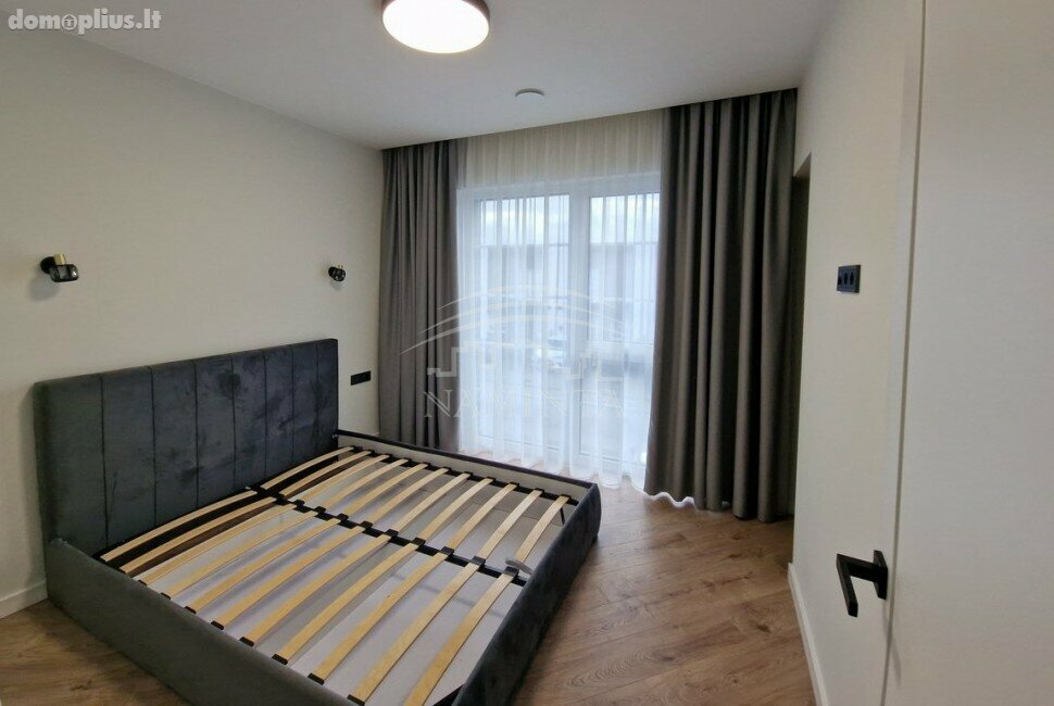 Parduodamas sublokuotas namas Klaipėdos rajono sav., Trušeliuose