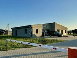 Sublokuotas namas Klaipėdos rajono sav., Klemiškė II