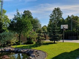 Parduodamas gyvenamasis namas Klaipėdoje, Tauralaukyje