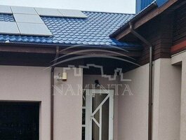 Parduodamas gyvenamasis namas Klaipėdoje, Tauralaukyje
