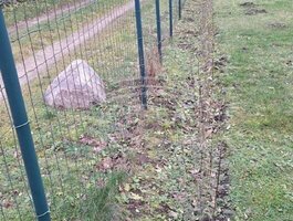 Parduodamas sodo namas Klaipėdos rajono sav., Dercekliuose