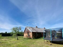 Parduodama sodyba Klaipėdos rajono sav., Agluonėnuose