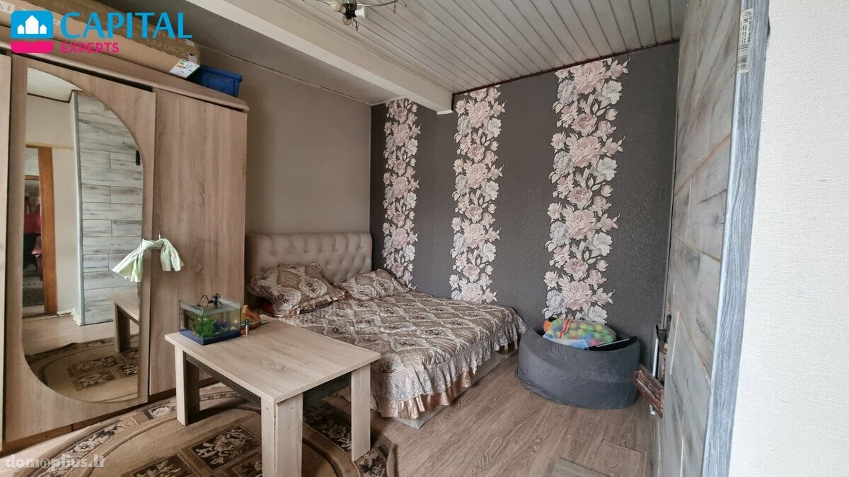 House for sale Trakų rajono sav., Lentvaryje, Vokės g.