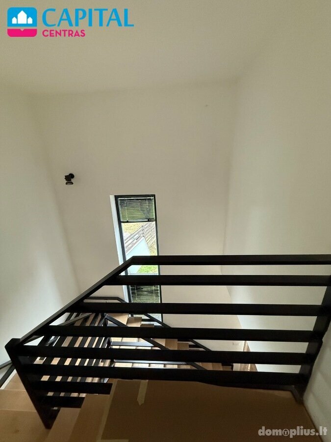 Parduodamas gyvenamasis namas Vilnius, Vilniuje, Turniškių Sodų g.