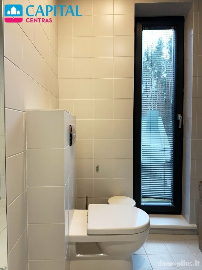 Parduodamas gyvenamasis namas Vilnius, Vilniuje, Turniškių Sodų g.