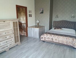 Gyvenamasis namas Klaipėdos rajono sav., Žiaukos