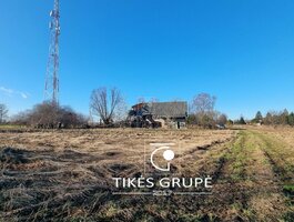 Parduodamas gyvenamasis namas Šilutės rajono sav., Sakūtėliuose