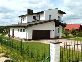 House for sale Trakų rajono sav., Naujasis Lentvaris, Saulės g.