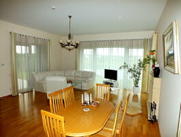 House for sale Trakų rajono sav., Naujasis Lentvaris, Saulės g.