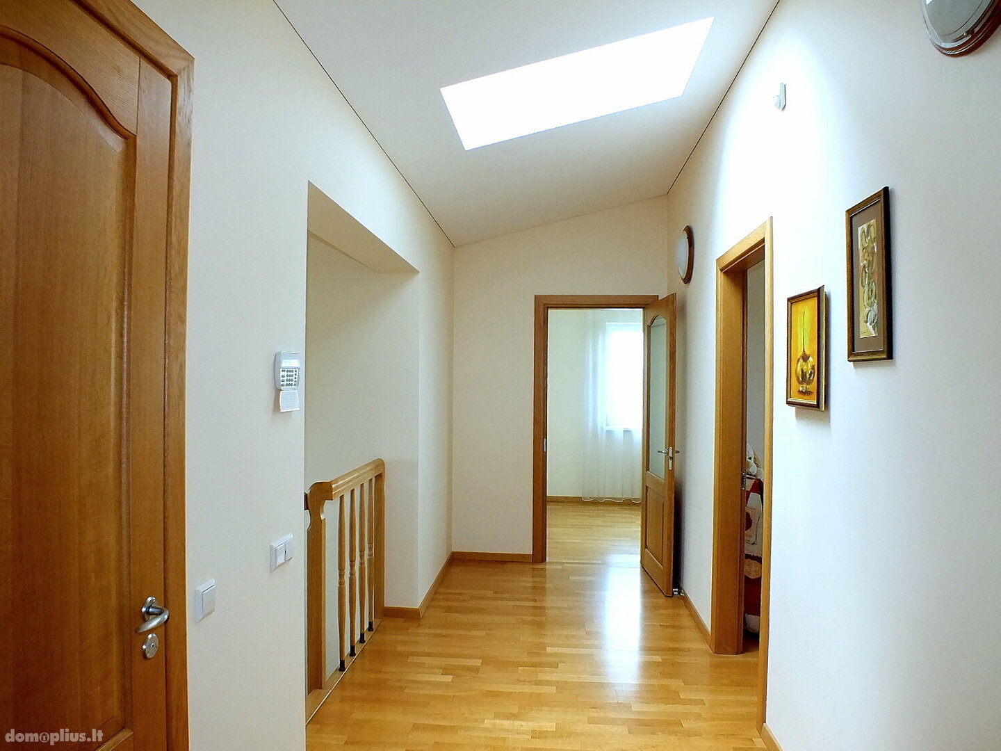 House for sale Trakų rajono sav., Naujasis Lentvaris, Saulės g.