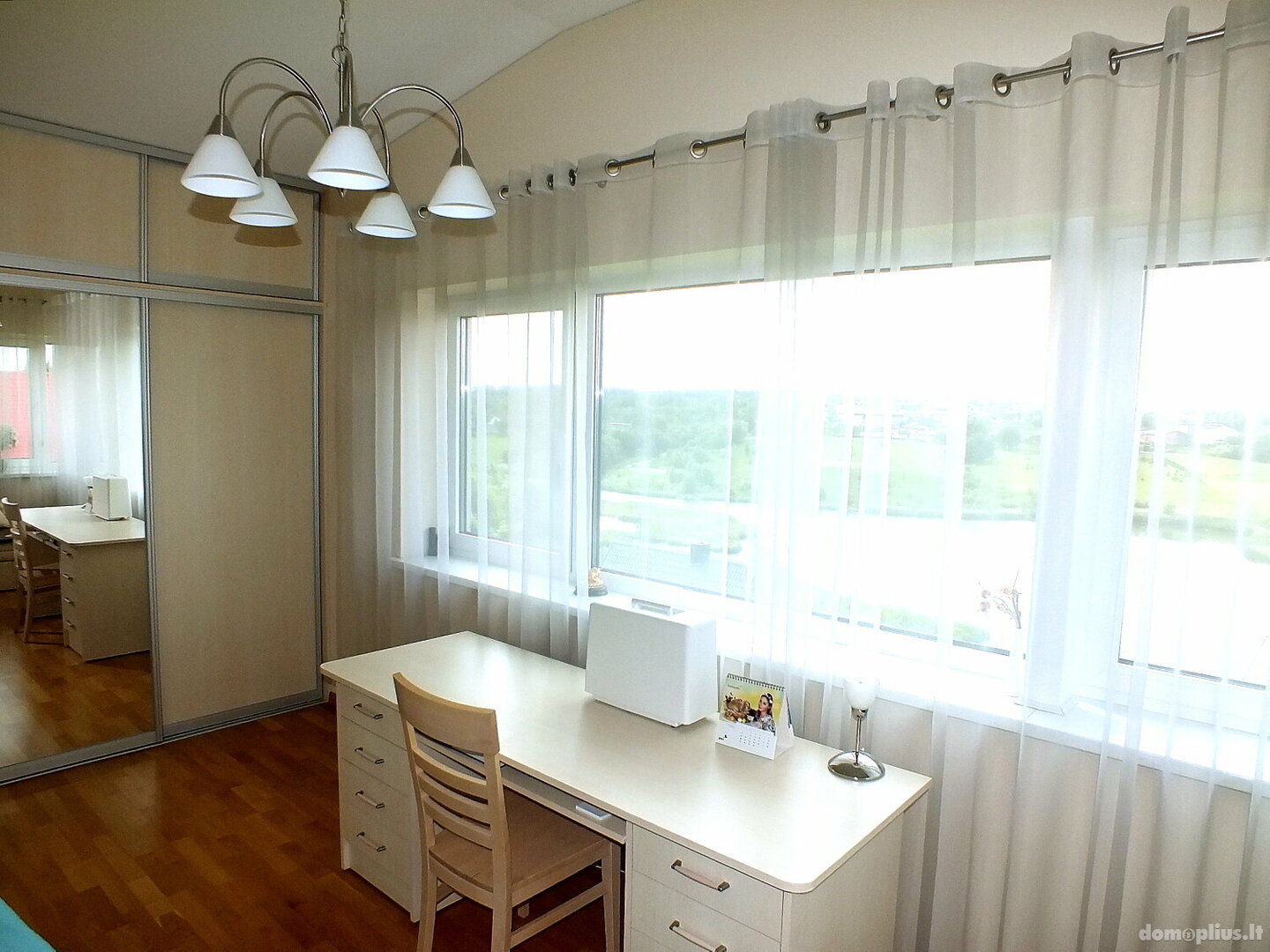 House for sale Trakų rajono sav., Naujasis Lentvaris, Saulės g.