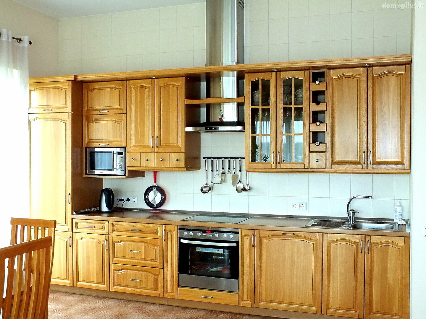 House for sale Trakų rajono sav., Naujasis Lentvaris, Saulės g.