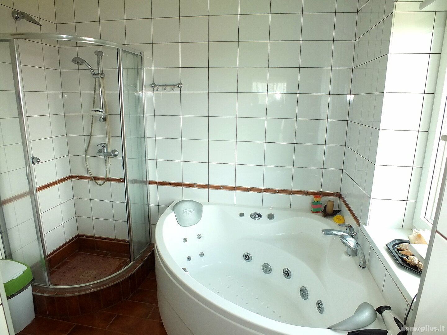 House for sale Trakų rajono sav., Naujasis Lentvaris, Saulės g.