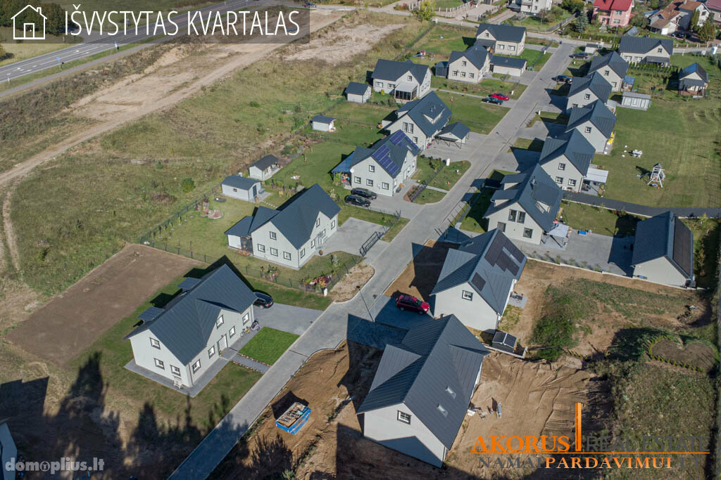 Parduodamas gyvenamasis namas Trakų rajono sav., Trakuose, Karalienės Mortos g.