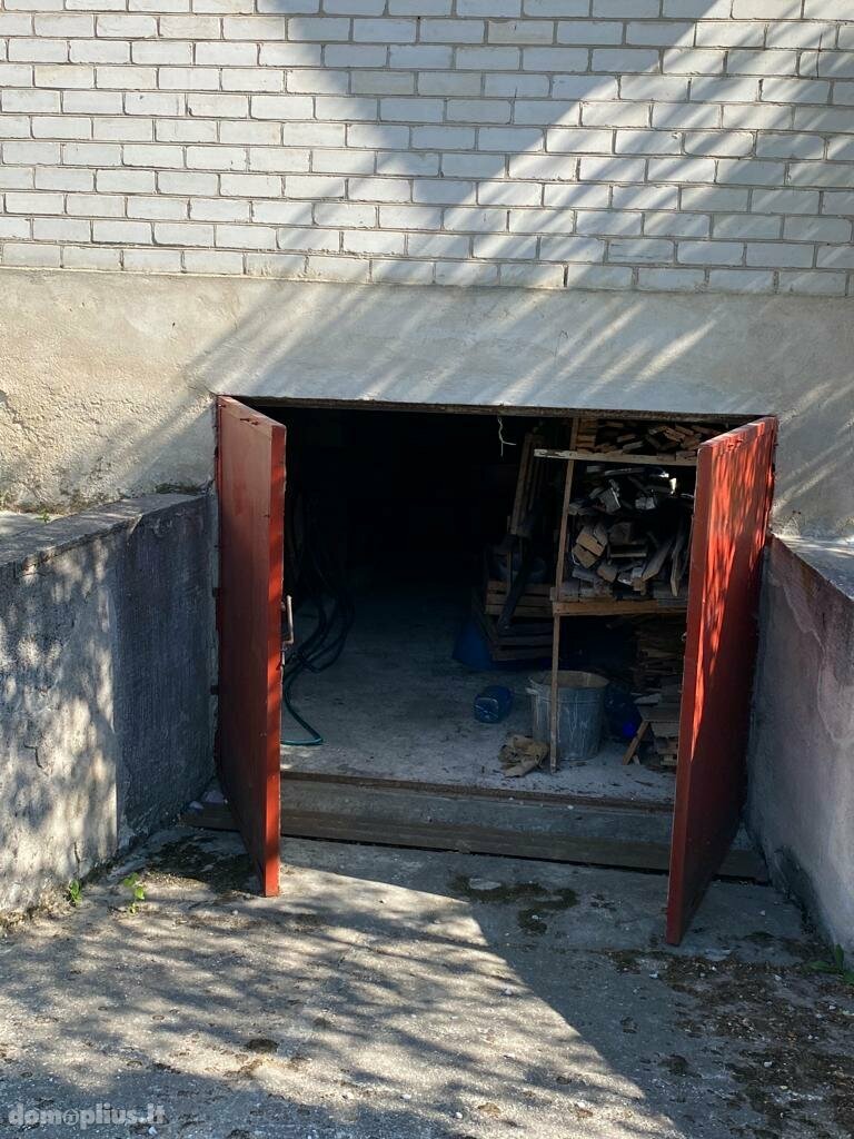 Parduodamas sodo namas Klaipėdos rajono sav., Dercekliuose