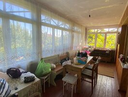 Sodo namas Klaipėdos rajono sav., Dercekliuose