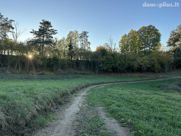 Parduodama sodyba Varėnos rajono sav., Papiškiuose