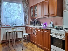 Продаётся дом Radviliškio rajono sav., Sidabrave, Vaižganto g.