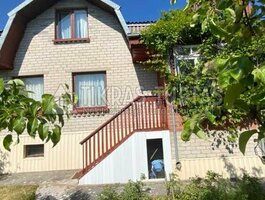 Parduodamas sodo namas Klaipėdos rajono sav., Dercekliuose, Kalno g.