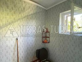 Parduodamas sodo namas Klaipėdos rajono sav., Dercekliuose, Kalno g.