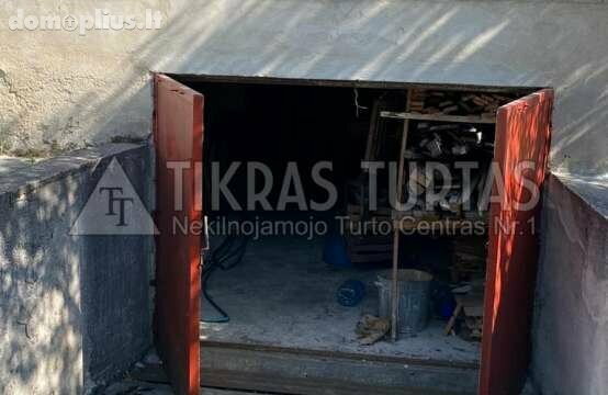 Parduodamas sodo namas Klaipėdos rajono sav., Dercekliuose, Kalno g.