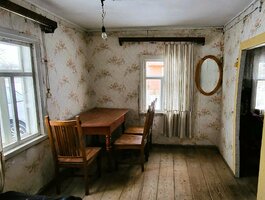 Продаётся дом Švenčionių rajono sav., Svylionyse, Svylos g.