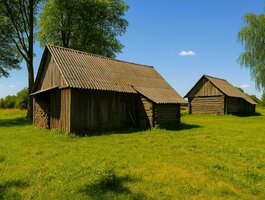 Продаётся дом Švenčionių rajono sav., Svylionyse, Svylos g.