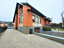 Продаётся дом Panevėžyje, Rožėse, J. Elisono g.