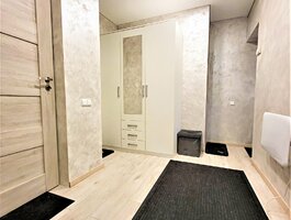 Продаётся дом Panevėžyje, Rožėse, J. Elisono g.