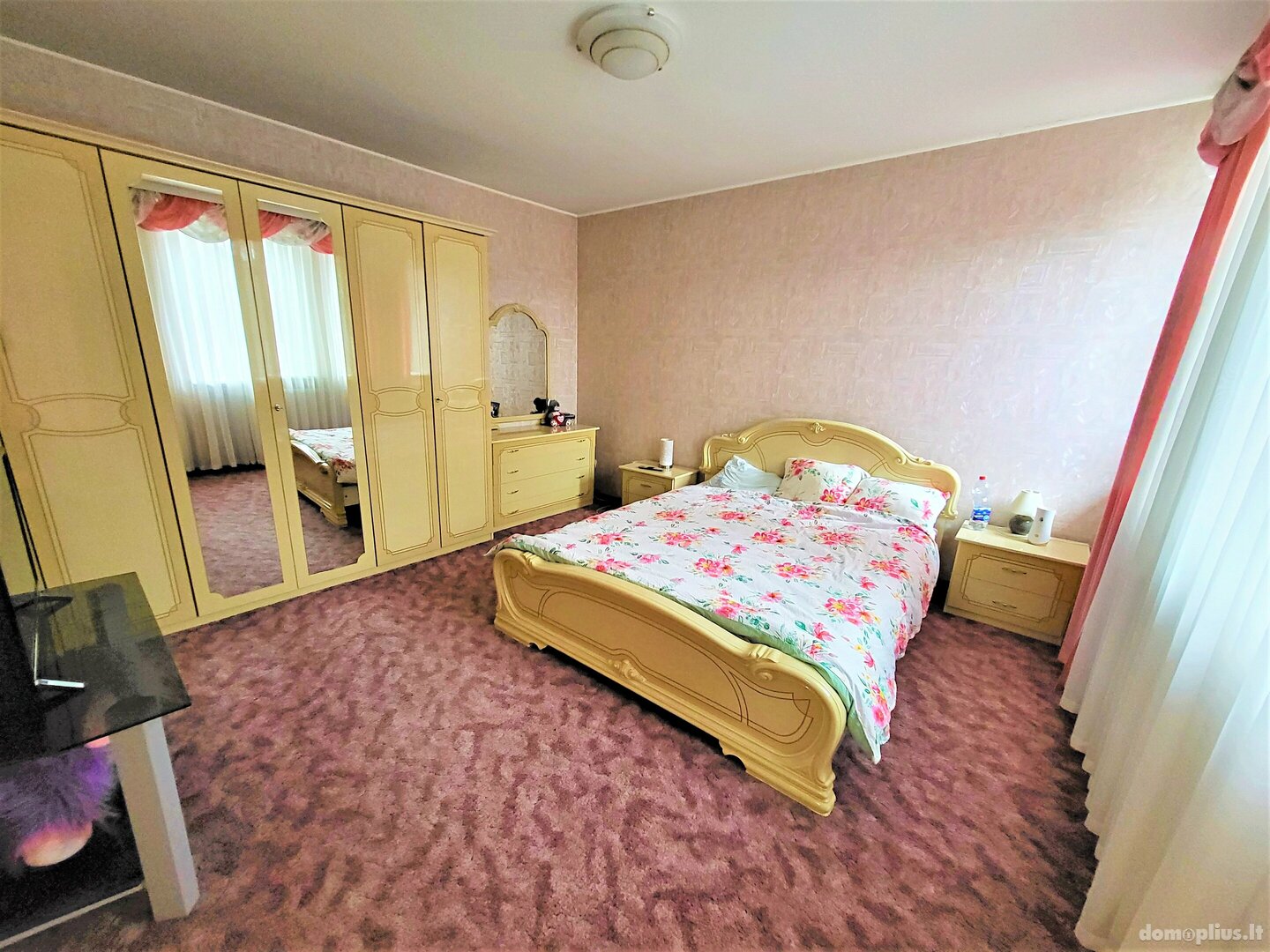 Продаётся дом Panevėžyje, Rožėse, J. Elisono g.