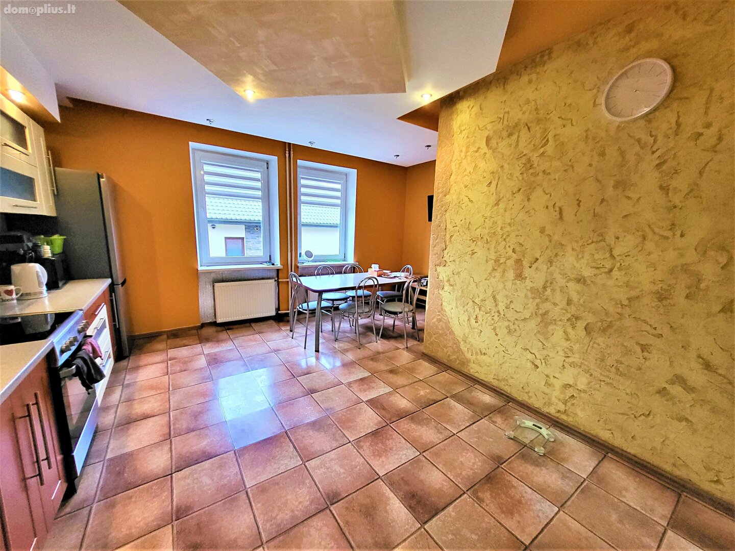 Продаётся дом Panevėžyje, Rožėse, J. Elisono g.