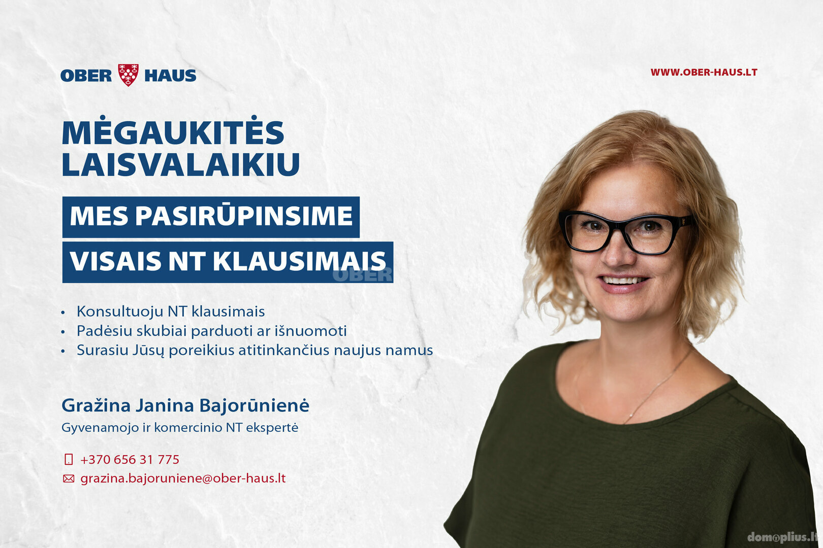 Parduodamas gyvenamasis namas Panevėžio rajono sav., Bernatoniuose