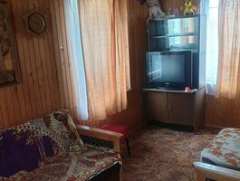 Parduodamas sodo namas Klaipėdos rajono sav., Dercekliuose, Mickų g.