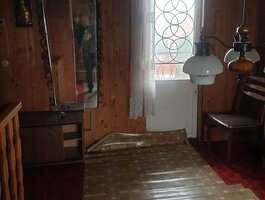 Parduodamas sodo namas Klaipėdos rajono sav., Dercekliuose, Mickų g.