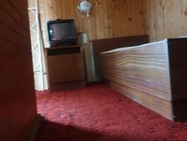 Parduodamas sodo namas Klaipėdos rajono sav., Dercekliuose, Mickų g.