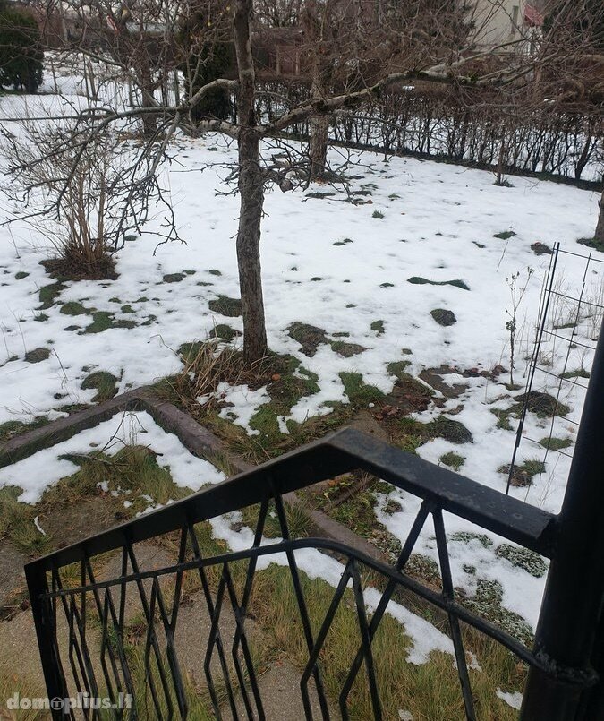 Parduodamas sodo namas Klaipėdos rajono sav., Dercekliuose, Mickų g.