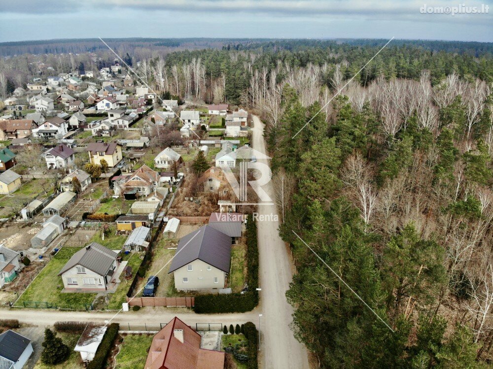Parduodamas sodo namas Klaipėdos rajono sav., Žiaukos, Tvenkinio g.