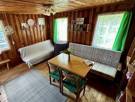 Parduodamas sodo namas Kaišiadorių rajono sav., Kaišiadoryje, Rožių g.
