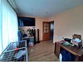Parduodama sodyba Pakruojo rajono sav., Preičiūnuose, Jaunimo g.