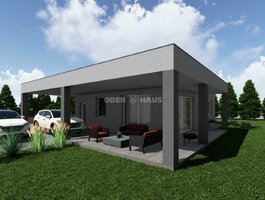 Gyvenamasis namas Alytaus rajono sav., Užupiuose