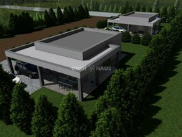 Продаётся дом Alytaus rajono sav., Užupiuose