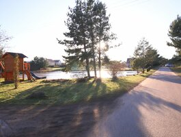 Продаётся дом Alytaus rajono sav., Užupiuose
