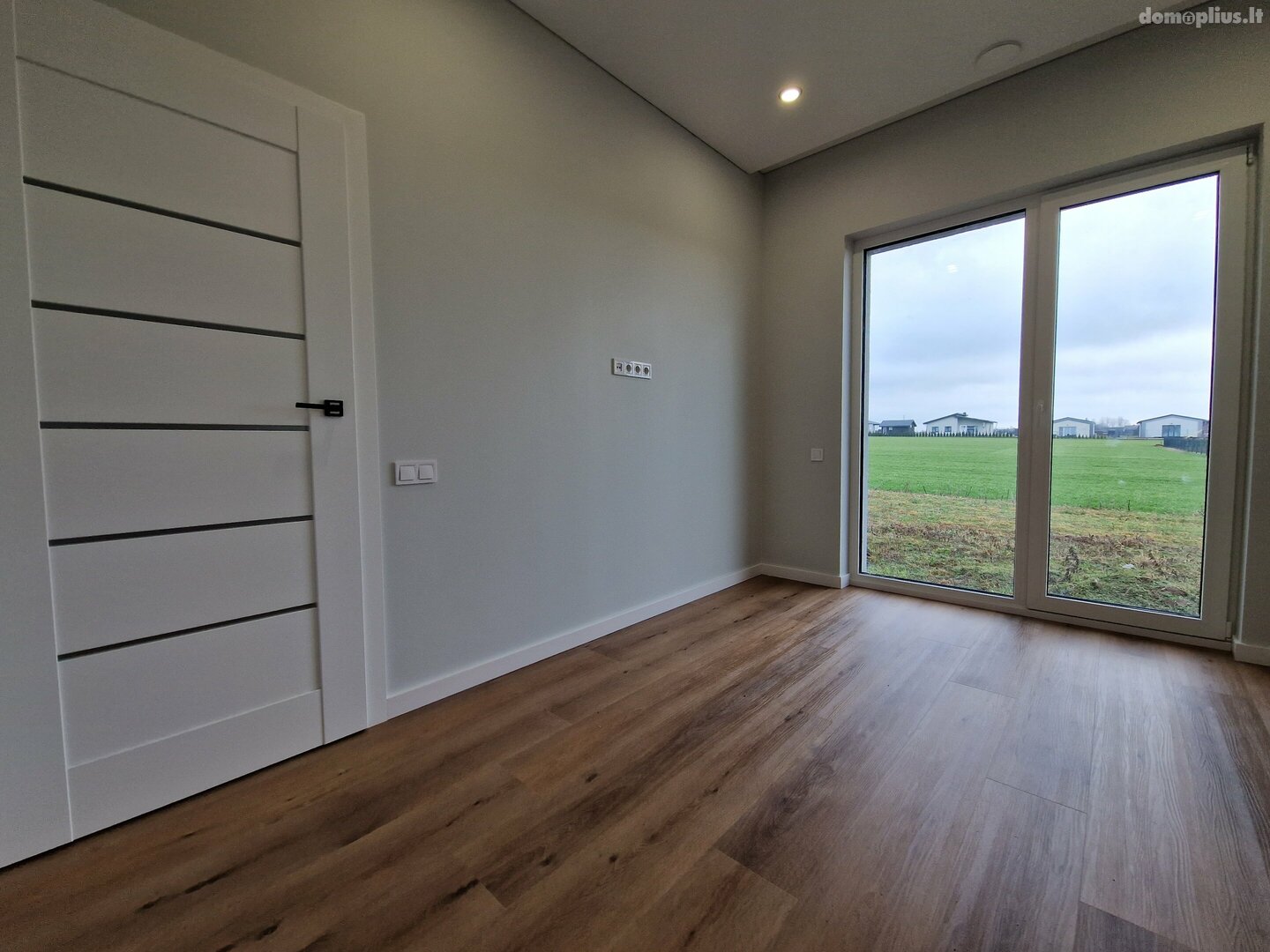 House for sale Klaipėdos rajono sav., Kvietiniuose