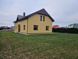House for sale Klaipėdos rajono sav., Vėžaičiuose, Taikos g.
