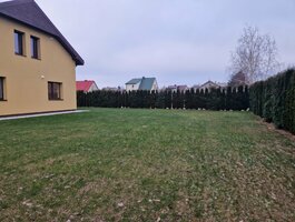 House for sale Klaipėdos rajono sav., Vėžaičiuose, Taikos g.