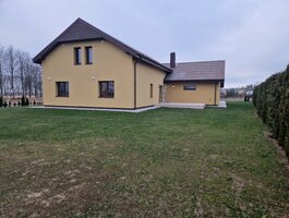 House for sale Klaipėdos rajono sav., Vėžaičiuose, Taikos g.