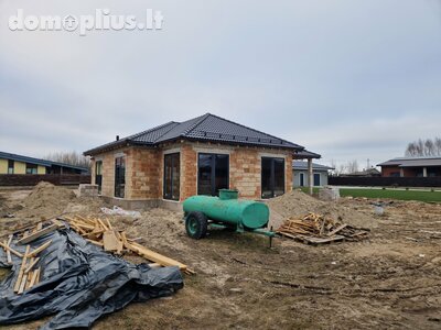 Продаётся дом Klaipėdos rajono sav., Šlapšilėje