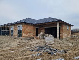 Продаётся дом Klaipėdos rajono sav., Šlapšilėje
