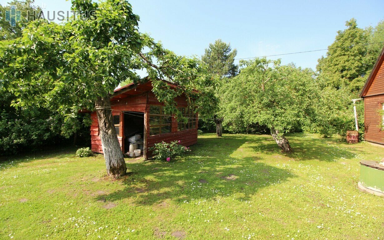 House for sale Pasvalio rajono sav., Gegabrastoje